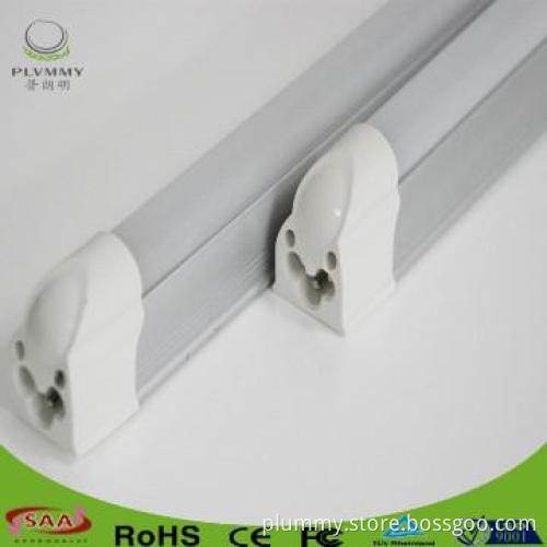 6w smd t5 led tube with SAA RoHS CE 50,000H lifespan led tube